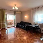 Pavia Apartment