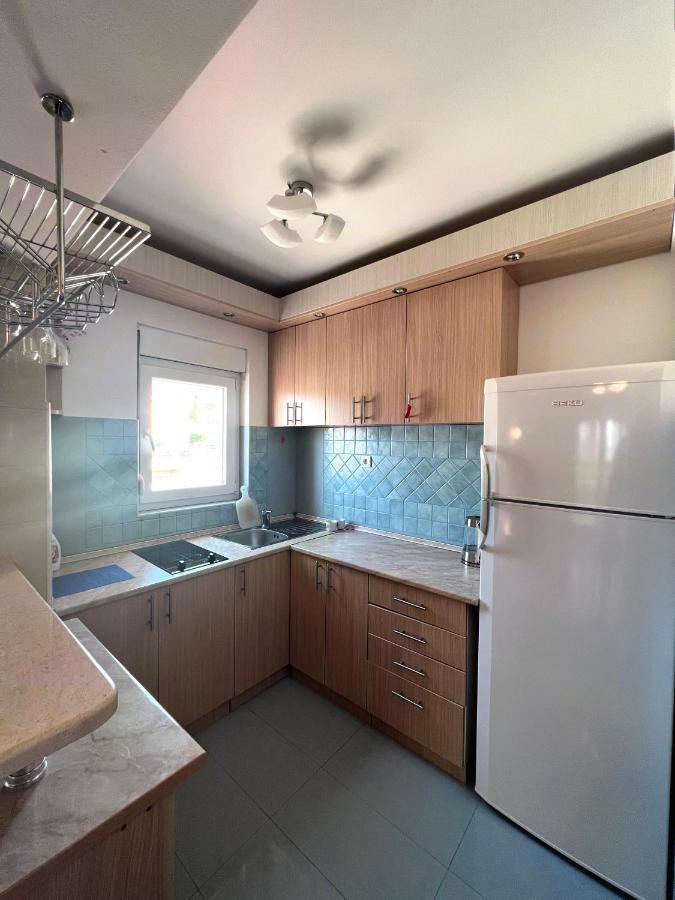 Pavia Apartment *
