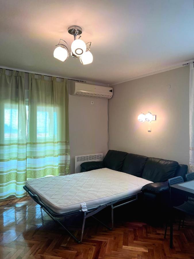 Apartment Pavia Budva