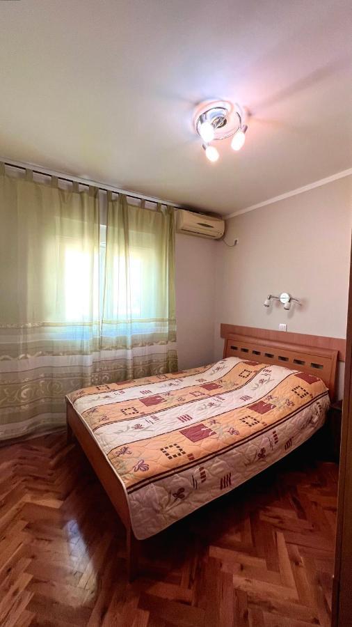 Apartment Pavia Budva