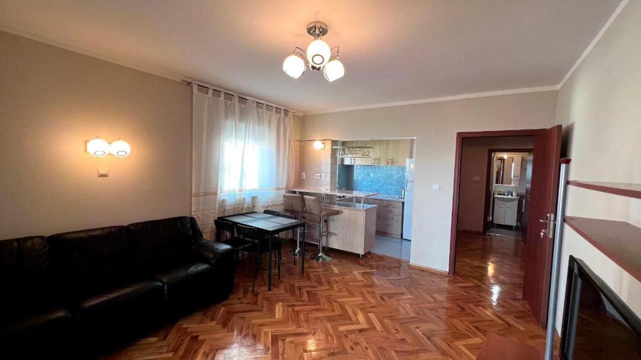 Apartment Pavia Budva
