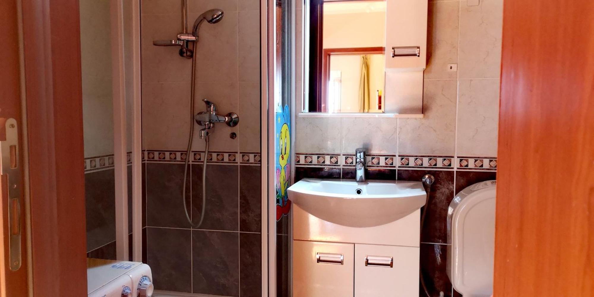 Apartment Pavia Budva
